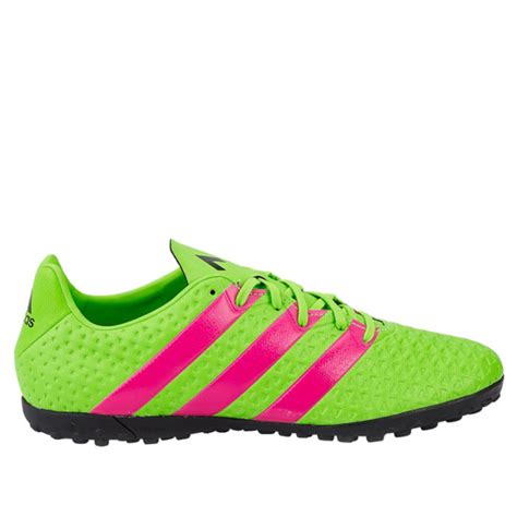 adidas Ace 16.4 TF Turf 'Green' AF5057 